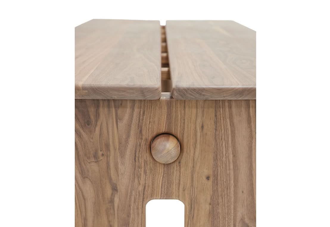 CADIZ DINING TABLE