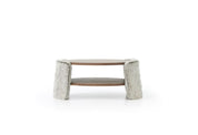 Segovia Coffee Table  - Marisol Gullo Interiors