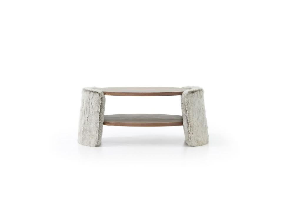 Segovia Coffee Table  - Marisol Gullo Interiors