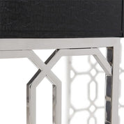 SILHOUETTE DESK