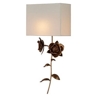 ROSABEL WALL SCONCE