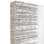 SILVER BOUNDARIES