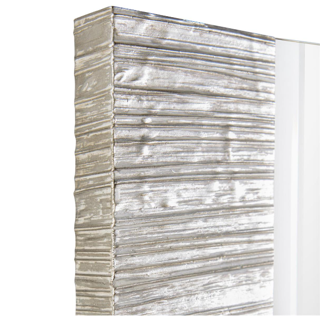 SILVER BOUNDARIES