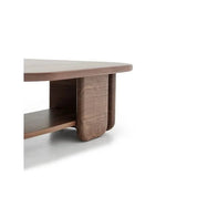 Brisbane 36/36 inch Coffee Table  - Marisol Gullo Interiors