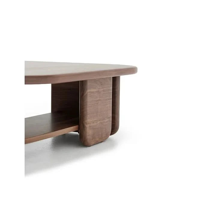 Brisbane 36/36 inch Coffee Table  - Marisol Gullo Interiors