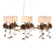 ROSABEL CHANDELIER
