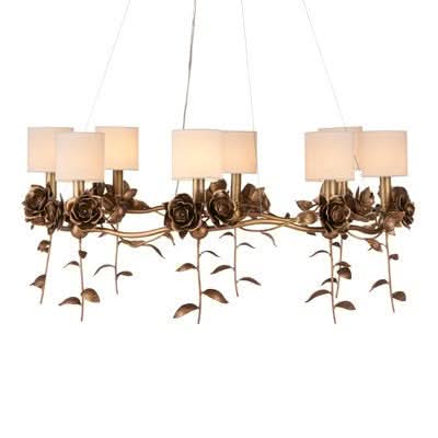 ROSABEL CHANDELIER