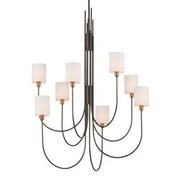 Archetype Chandelier - Marisol Gullo Interiors