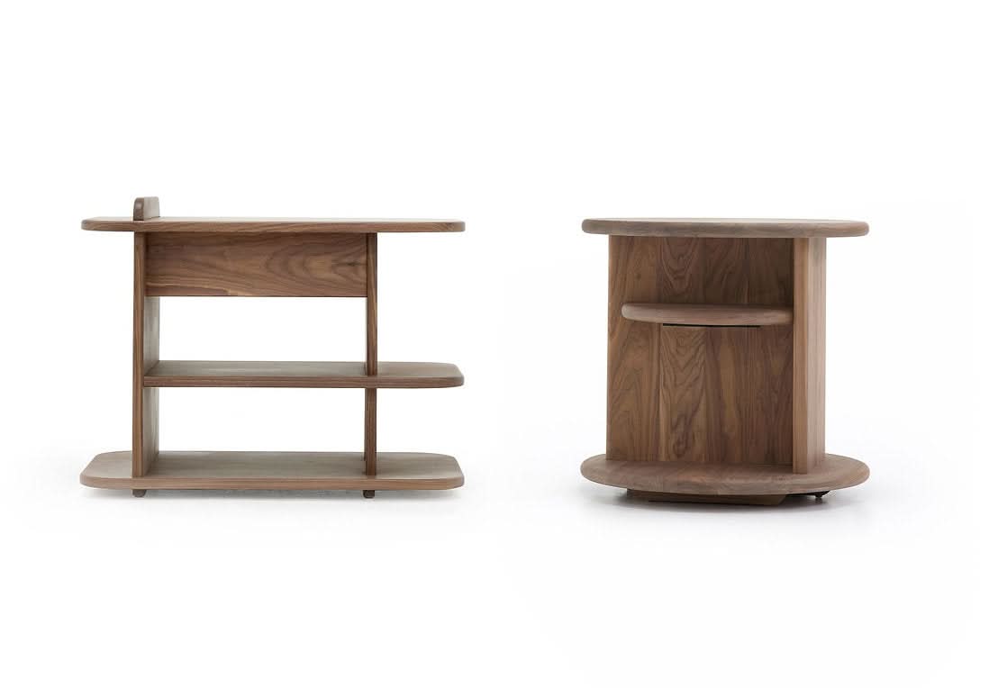 BRISBANE LEFT FACING SIDE TABLE