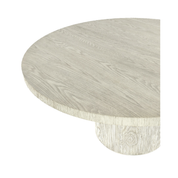 ONSHORE DINING TABLE ROUND