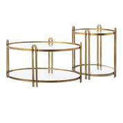 ARCH COFFEE TABLE