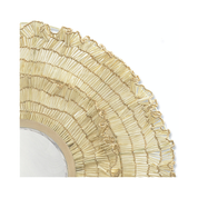 COCO RUFFLE MIRROR