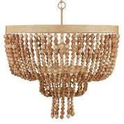 SABIA CHANDELIER