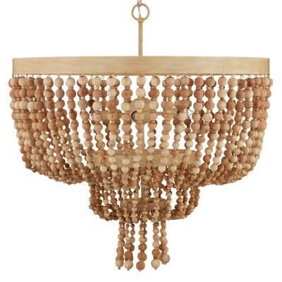 SABIA CHANDELIER