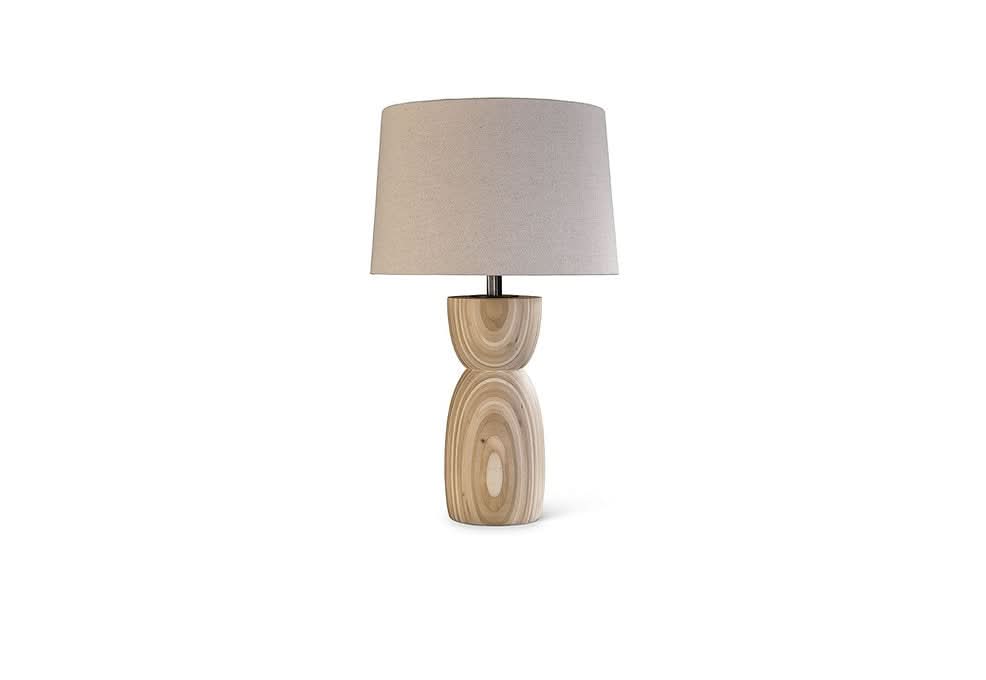 PARMA TABLE LAMP
