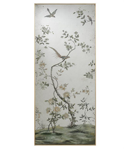 ROKU MIRROR PANELS (SET OF TWO)