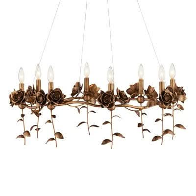 ROSABEL CHANDELIER