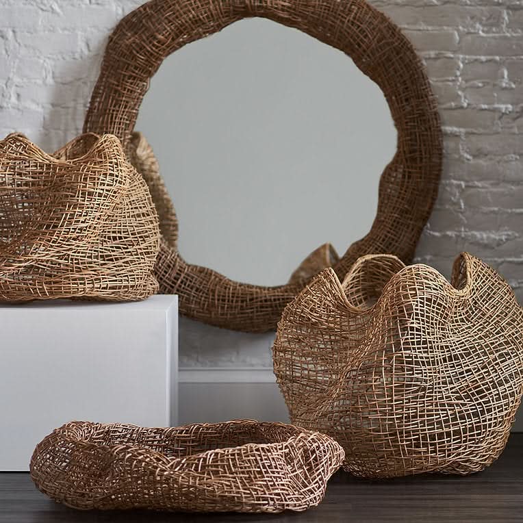 ANDORRA MIRROR, LARGE