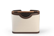 NECIE MAGAZINE RING BASKET