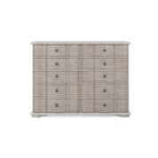ALCOVE MASTER CHEST