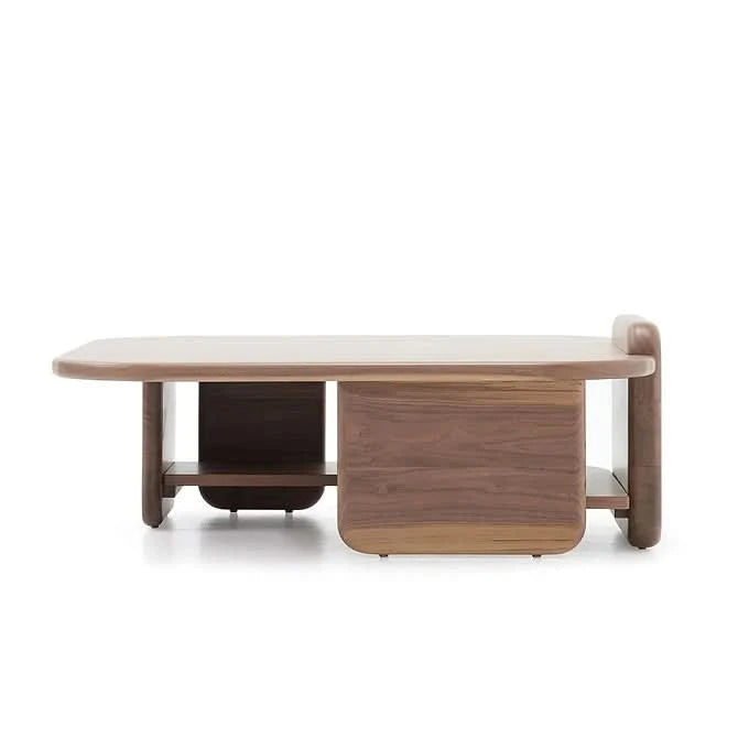 Brisbane 36/36 inch Coffee Table  - Marisol Gullo Interiors
