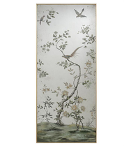 ROKU MIRROR PANELS (SET OF TWO)
