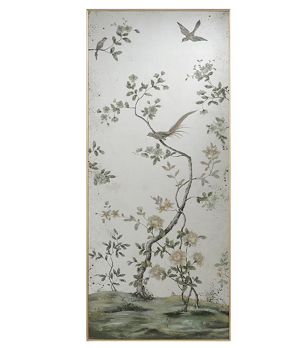 ROKU MIRROR PANELS (SET OF TWO)