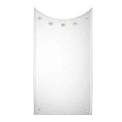 CRESCENT MIRROR