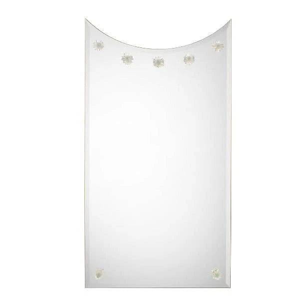 CRESCENT MIRROR