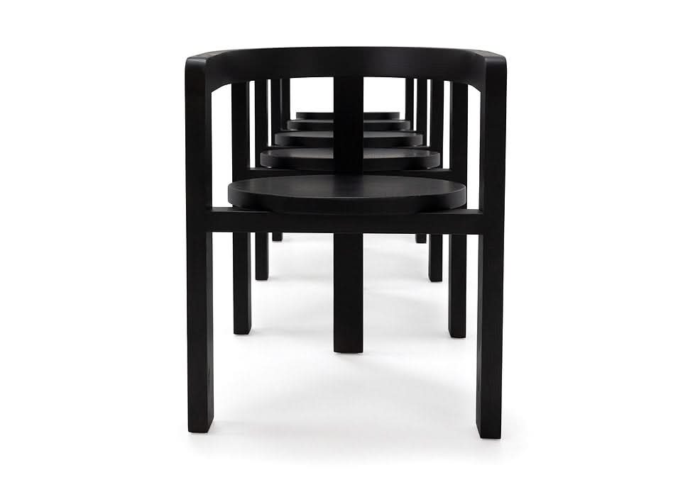 ROWAN DINING CHAIR