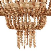 SABIA CHANDELIER