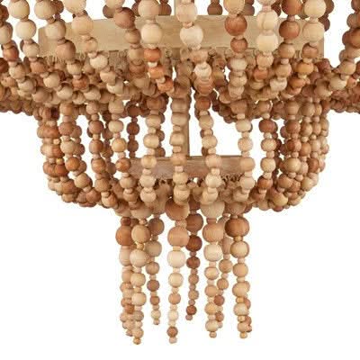 SABIA CHANDELIER