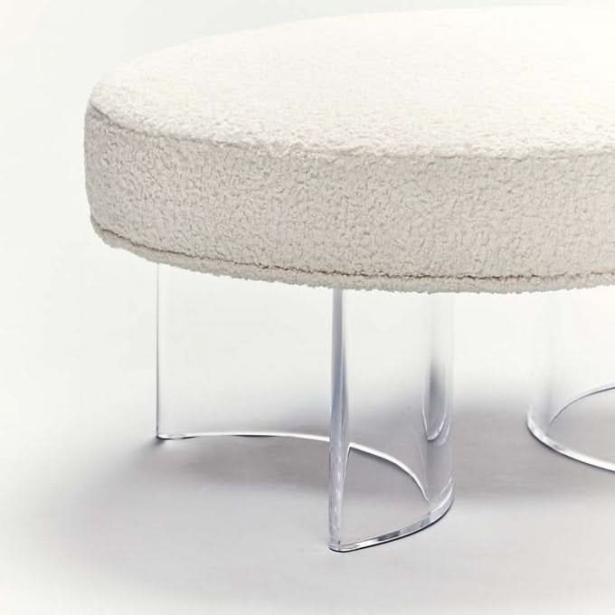 NOVA GRAND OTTOMAN