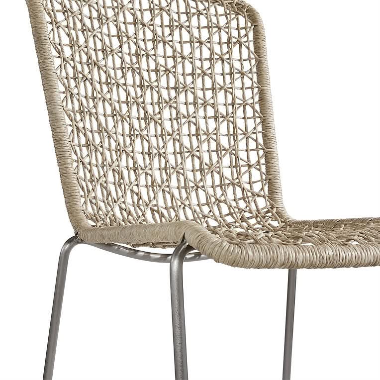 CARMEL OUTDOOR BAR STOOL