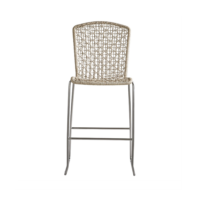 CARMEL OUTDOOR BAR STOOL