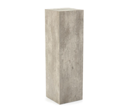 PIAZZA PEDESTAL ALTO
