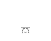 OLIVE NESTING TABLES