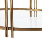 ARCH COFFEE TABLE