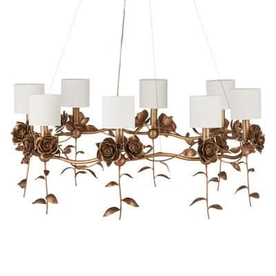 ROSABEL CHANDELIER