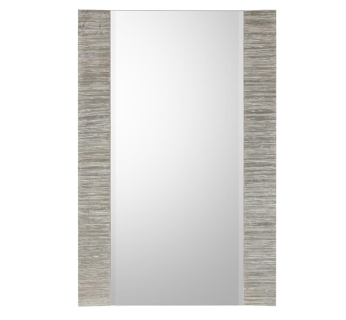 SILVER BOUNDARIES