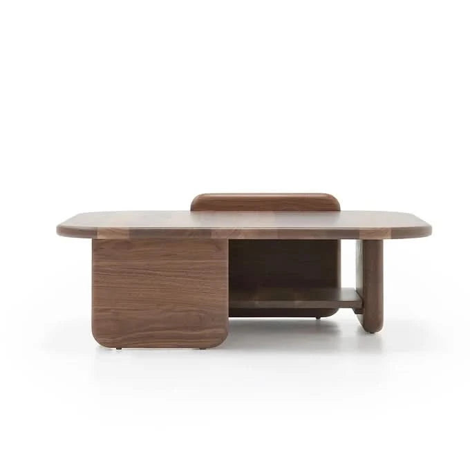 Brisbane 36/36 inch Coffee Table  - Marisol Gullo Interiors