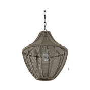 NANTUCKET OUTDOOR PENDANT