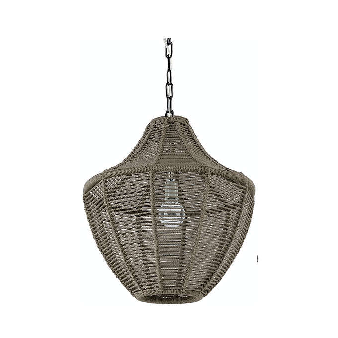 NANTUCKET OUTDOOR PENDANT