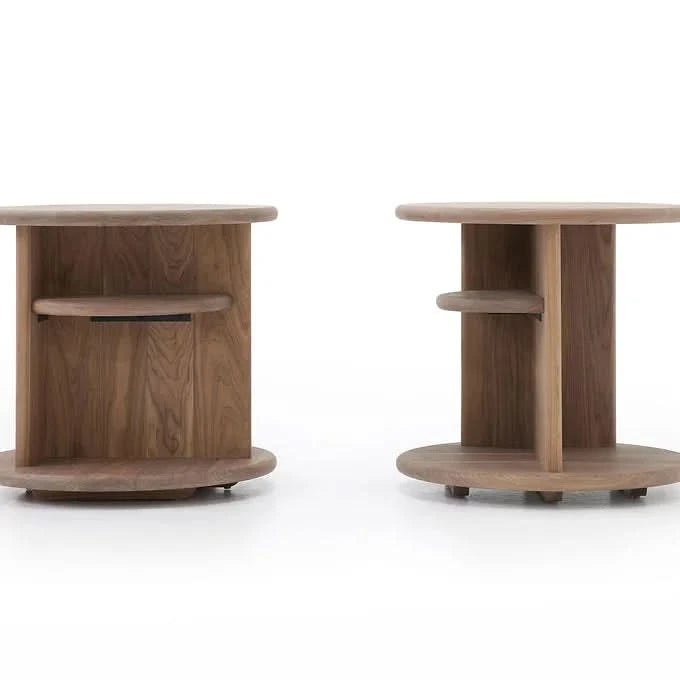Brisbane 36/36 inch Coffee Table  - Marisol Gullo Interiors