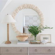 ANTIGUA MIRROR