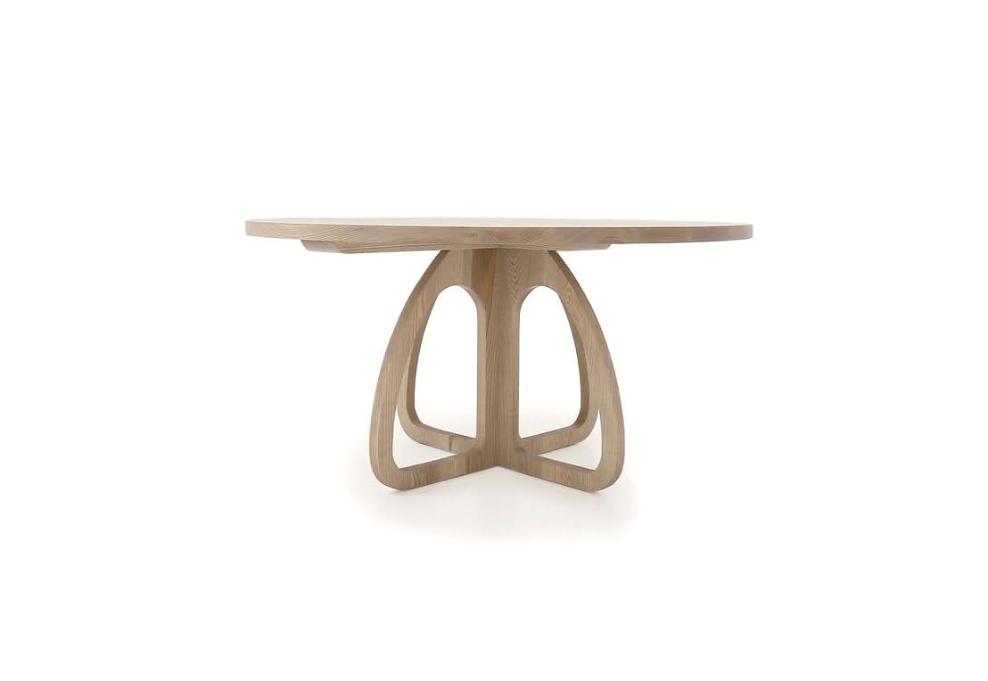 BARCELONA 48" DINING TABLE
