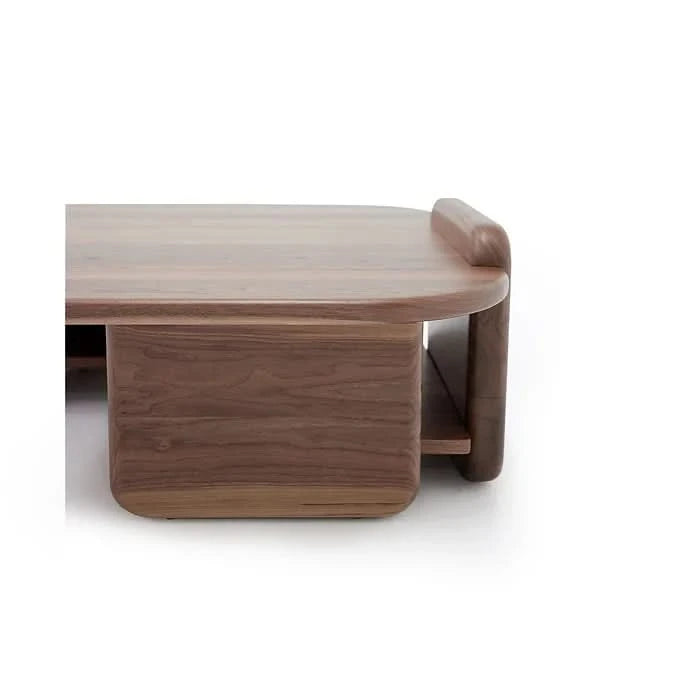 Brisbane 36/36 inch Coffee Table  - Marisol Gullo Interiors