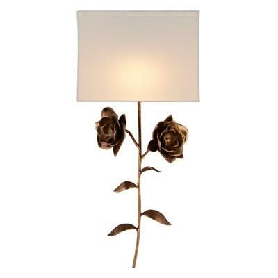 ROSABEL WALL SCONCE