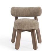 GASTON DINING CHAIR