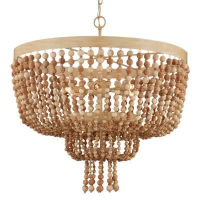 SABIA CHANDELIER
